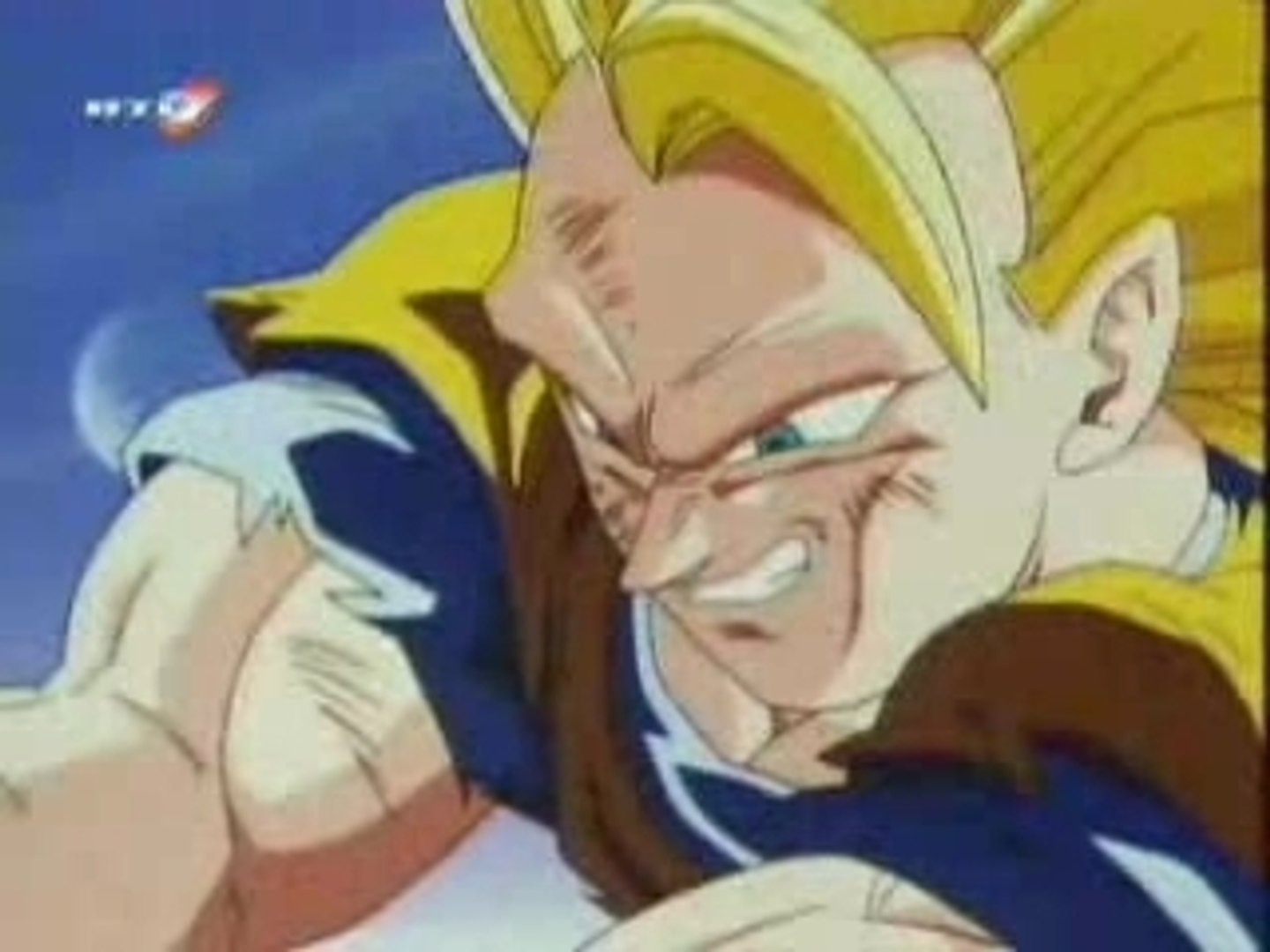 Goku SSJ3 vs Vegeta SSJ2  Dragon Ball Xenoverse 