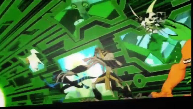 Fame (Preview) - Ben 10 Ultimate Alien | Ben10 Cartoon Network Asia