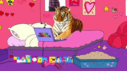 Albumul foto al Unchiului Bunic | Unchiul Bunic | Cartoon Network