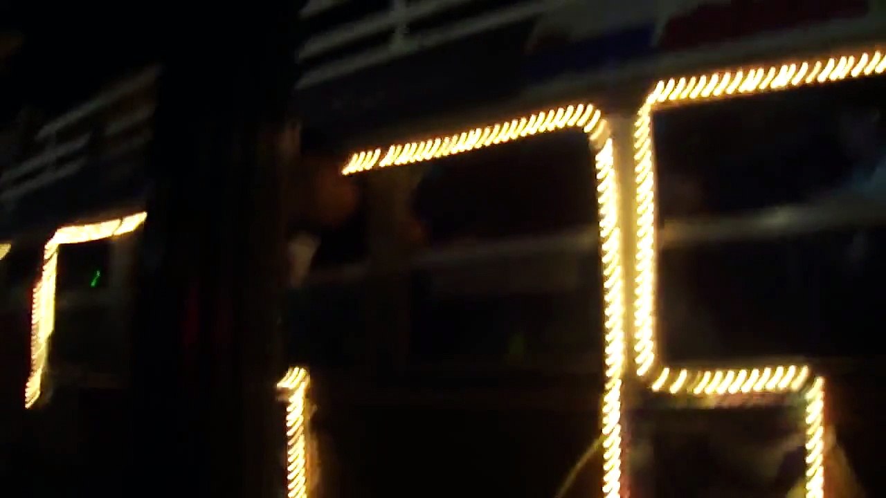 Colombia 1 vs. Ecuador 0 Celebration @ Red Bull Arena October 8, 2010