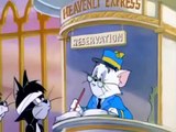 Best Animation Tom and jerry anime     Tom and jerry film cartoon Part 21