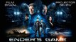 Projector: Ender's Game (REVIEW)