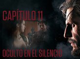 Metal Gear Solid V: The Phantom Pain, Video Guía: Capítulo 11 - Oculto en el silencio