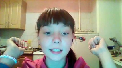 Tag 15 странных фактов обо мне!