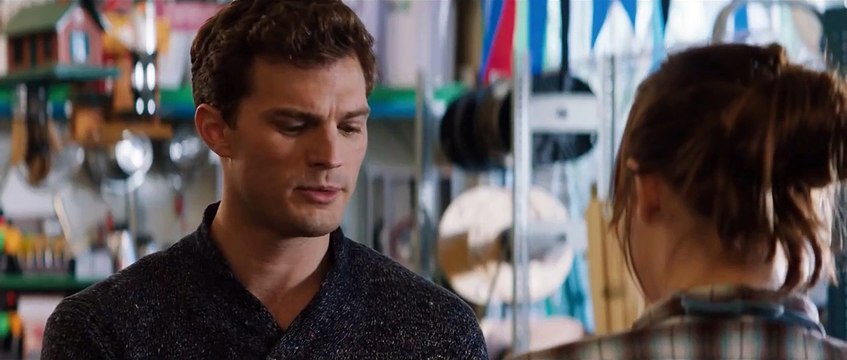 Cinquante nuances de Grey VS Dikkenek (Mashup Trailer)