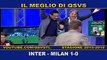 QSVS  I GOL DI INTER  MILAN 10  TELELOMBARDIA / TOP CALCIO 24