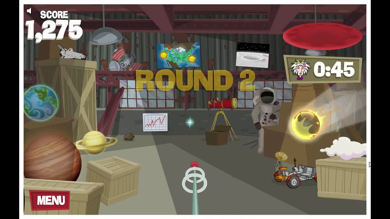 Word Girl PBS Kids Cartoon Animation Game Episodes