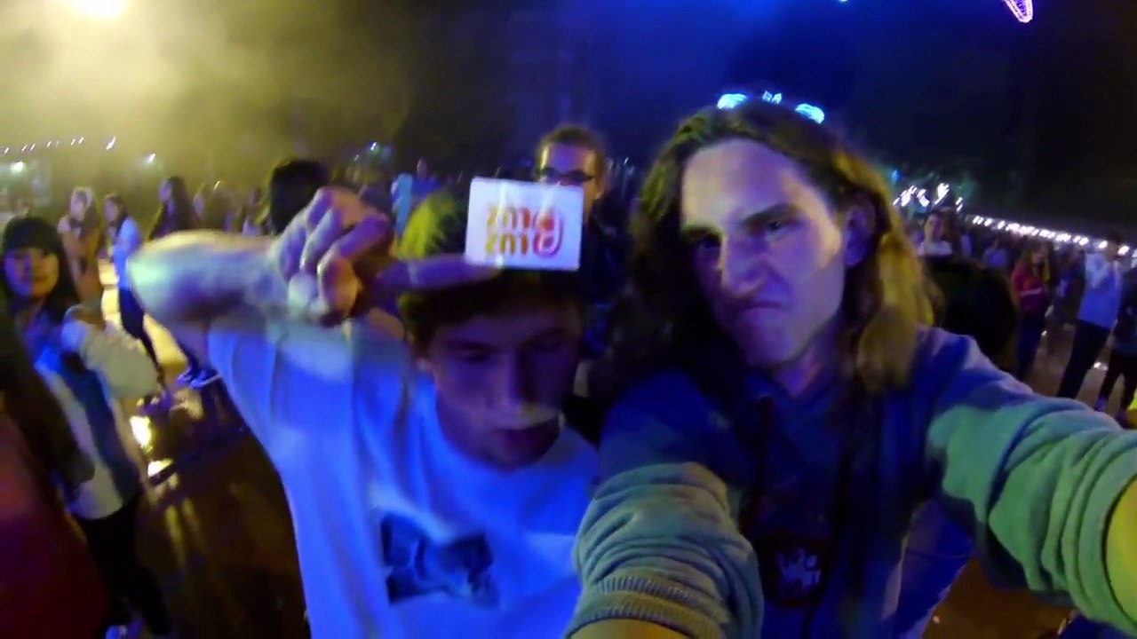 30 days EUROTRIP 2013! gopro hero3 black edition [HD]