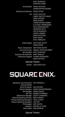 Lara Croft: Relic Run (Credits) (Android)