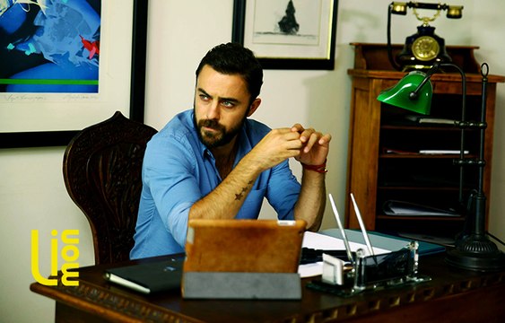 Kalbim Egede Kaldı - 13.Bölüm 1.Tanıtım