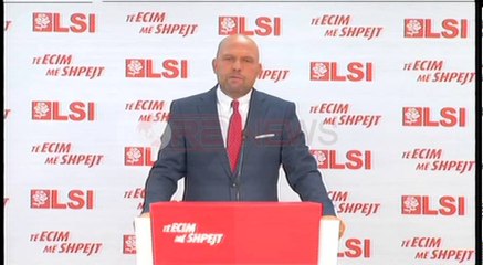 Manjani: Ne të LSI-së paguajmë kuotat e partisë, Berisha faturat e prostitutave