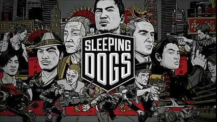 Sleeping Dogs Ing Tutorial Tricks By Chadwick Rayfield