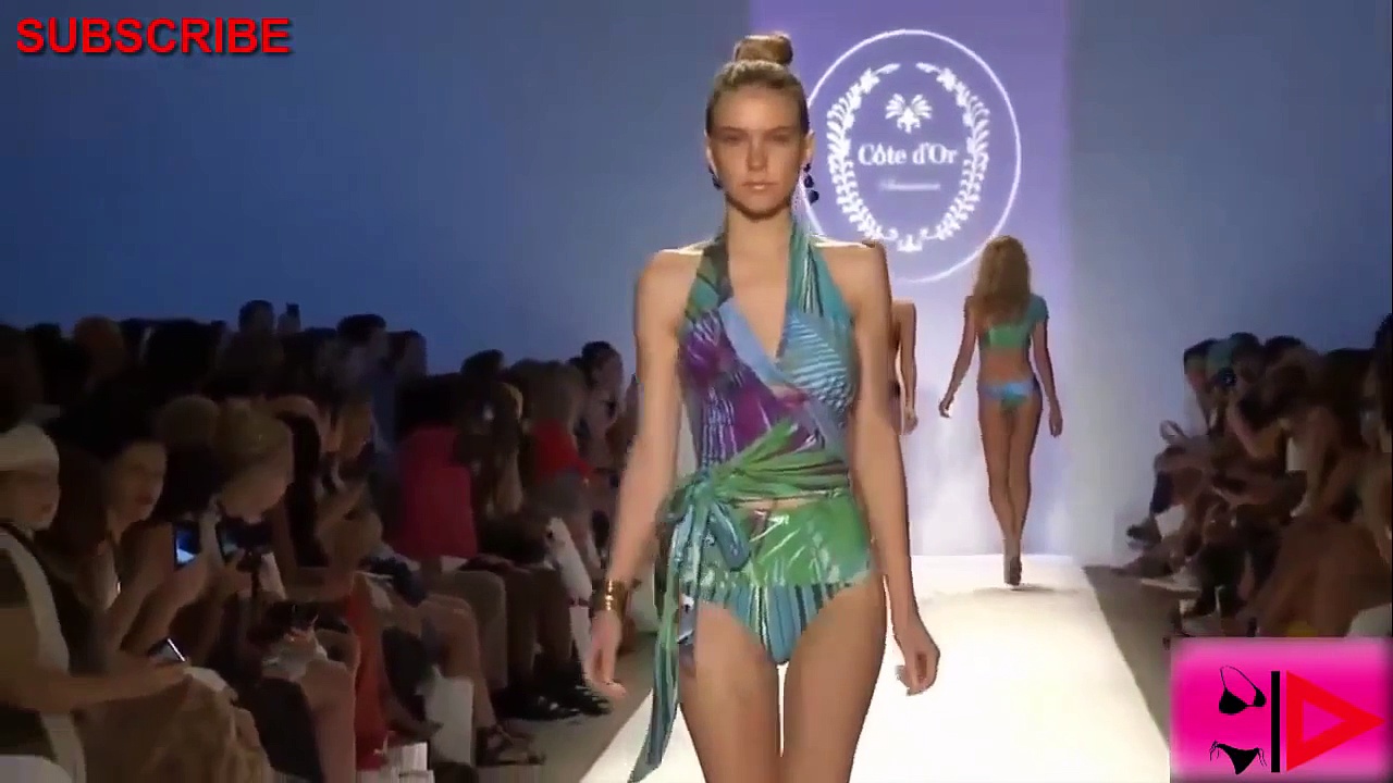 Naked Princess Lingerie F/W14