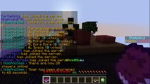 Minecraft Hide N Seek - Gameplay w/ChickenJax_ - Part 3 - GLITCHES EVERYWHERE