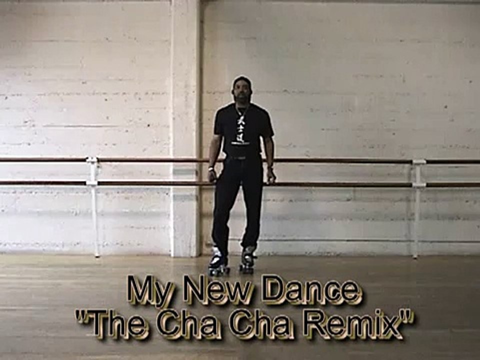 The Cha Cha Remix