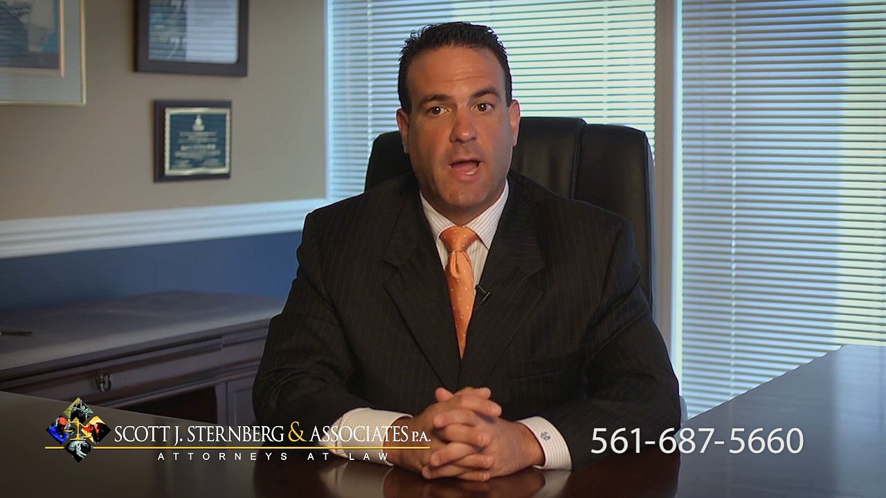 5 Things To Do After a West Palm Beach Car Accident