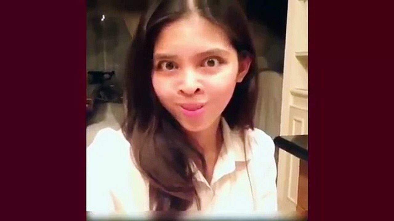 Maine Mendoza Yaya Dub Sing  The Real Voice