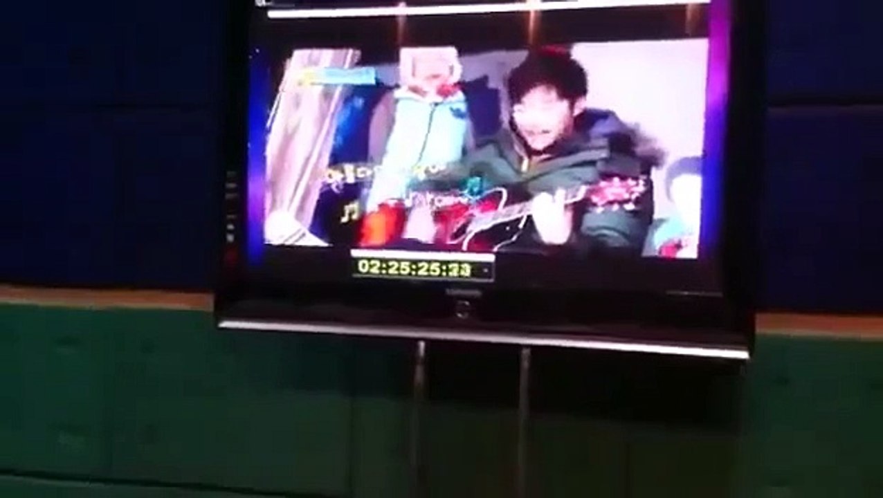 [HTV2] - Phỏng vấn diễn viên lồng tiếng phim TVB