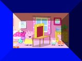 Peppa Pig Saison 1 épisode 41 Les marionnettes de Chloé