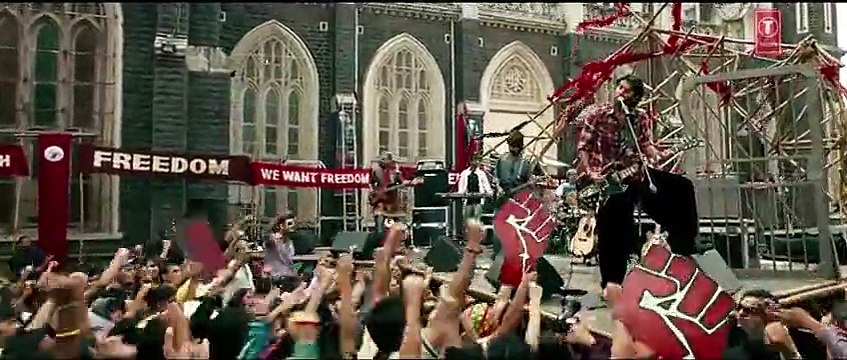 Sadda Haq Full Video Song Rockstar - Ranbir Kapoor