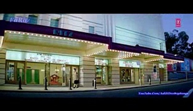 Tanhayee Full Video Song Dil Chahta Hai 2001 Asli HD 1080p Full Song BluRay Songs