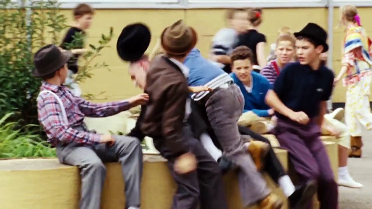 This Is England '83'90… watch the story so far