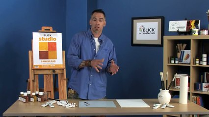 Winsor & Newton Artists' Oil