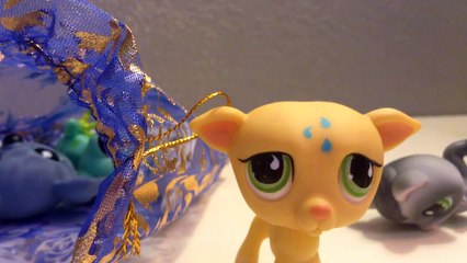 LPS EBAY PACKAGE UNBOXING