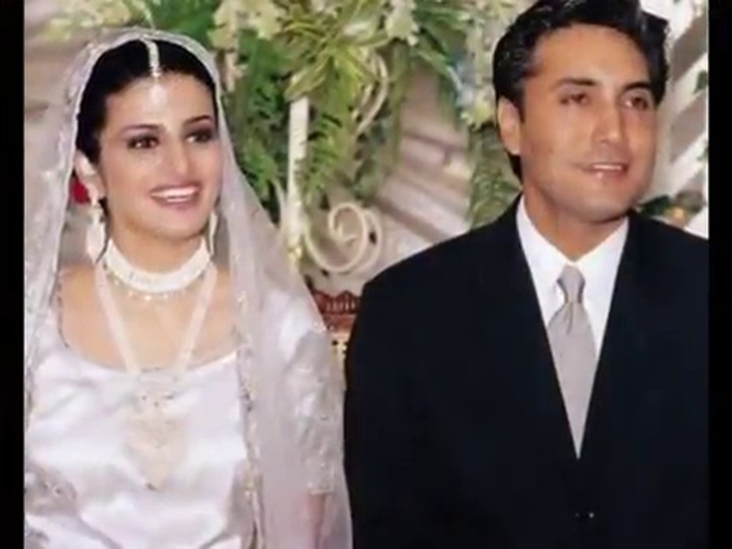⁣Wedding Pics of Pakistani Actors & Actress