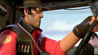 Team Fortress 2: Meet The Sniper (Improved)
