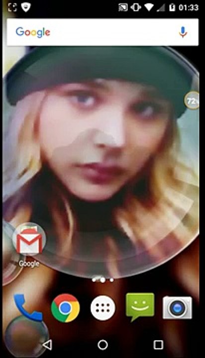 @Chloé , twitter , @Felipe neto , @Eduardooliveira