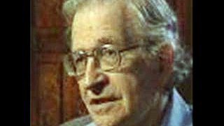 Noam Chomsky - Democracy: Rhetoric and Reality