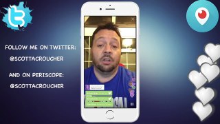 This one tip will have your Periscope broadcast trending on Twitter