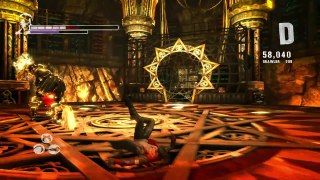 DmC Devil May Cry 5 Gameplay Walkthrough Част 14 - Бягството