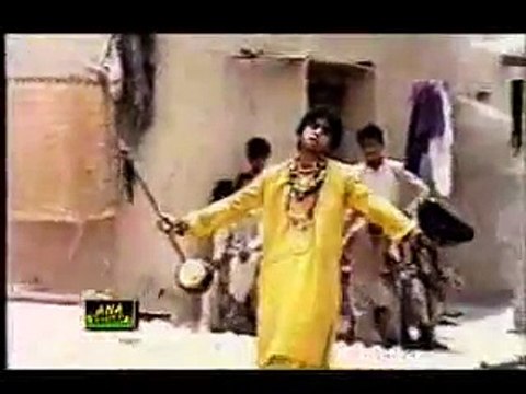 ishq nachave gali gali - noor jehan, masood rana