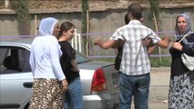 فرض حظر التجول مجددا على مدينة جيزرة التركية