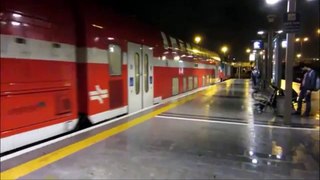 Trains - Israel