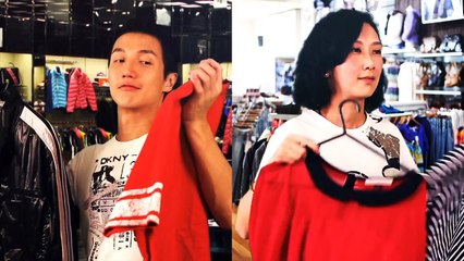 關懷愛滋 I'M Positive (正能量相片)