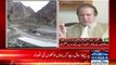Nawaz Sharif Addressees On Inauguration of Attabad tunnel project