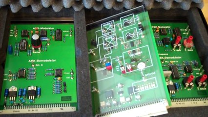 UOIT's Dept. of Electrical, Computer & Software Engineering