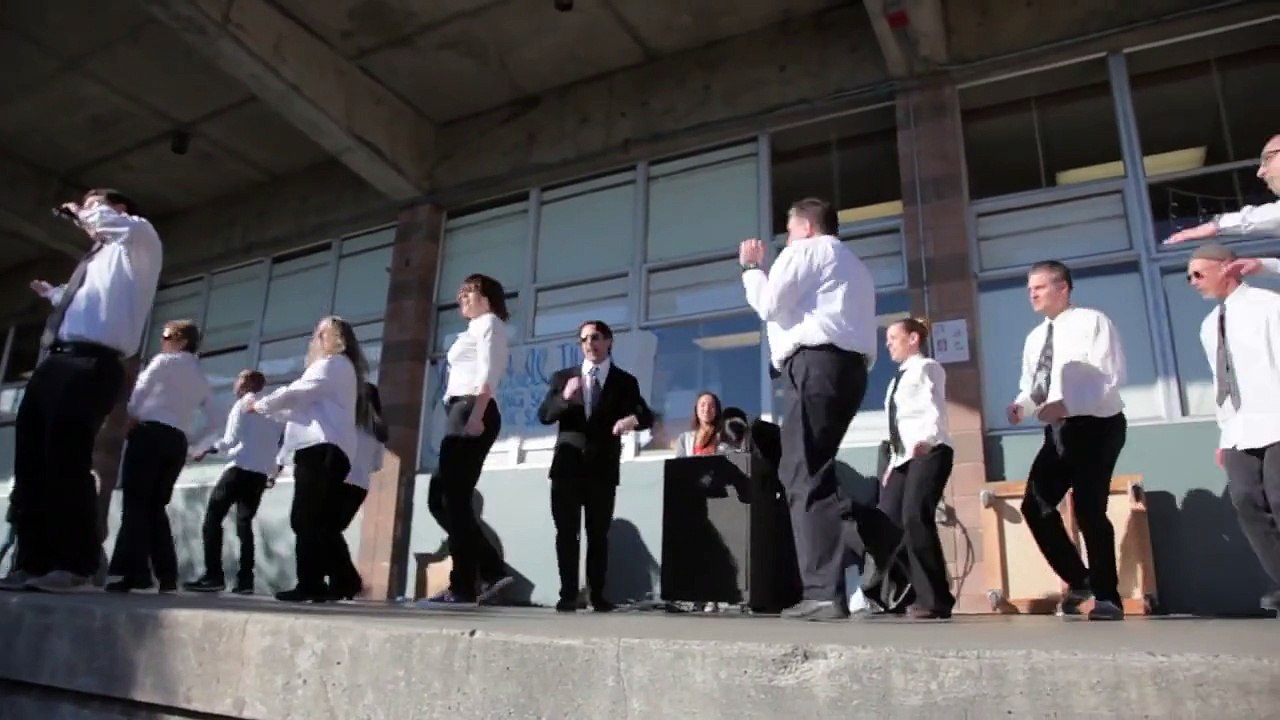 Lowell High School Winterfaire 2013 ~ Social Studies Department