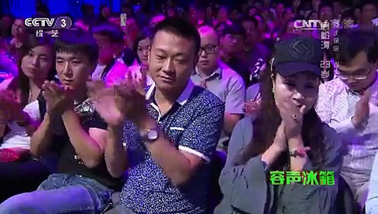 20150706 越战越勇  为梦唱响