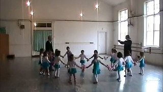 Mavlow School of Dance - Baby Class