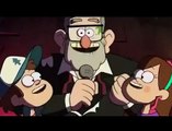 The Gravity Falls Gang sings The Super Mario Bros Super Show Theme