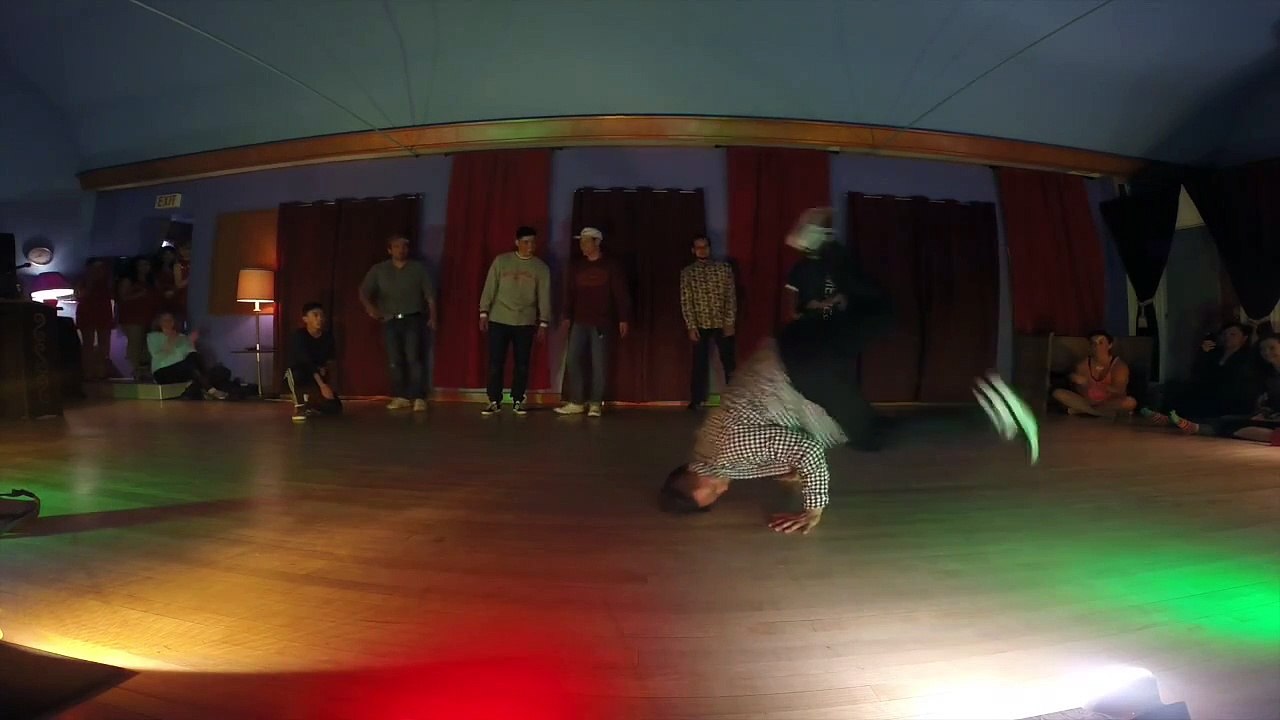 The Alpha Kids x International Dance Day @ Free Flow Dance Center