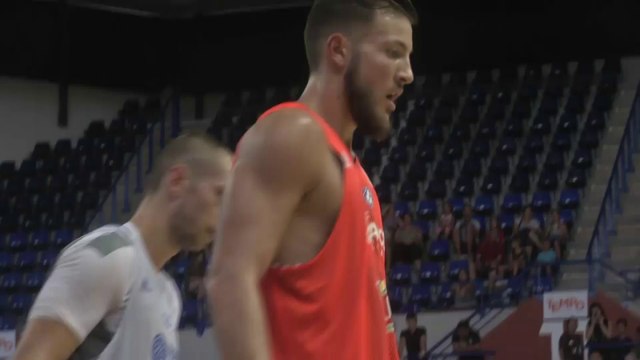 Basket - Euro (H) - FRA : Les Bleus comptent sur le banc