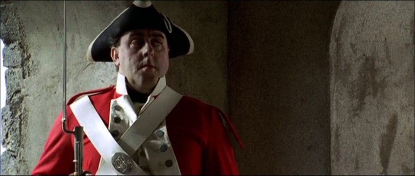 Sutreunge - Pirates of the Caribbean: The Curse of the Black Pearl norsk dub