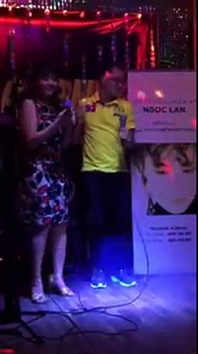 Liên khúc New Wave - Nhạc ngoại lời Việt - Bich Nga & Vỹ Cao (HYTCS NGỌC LAN)