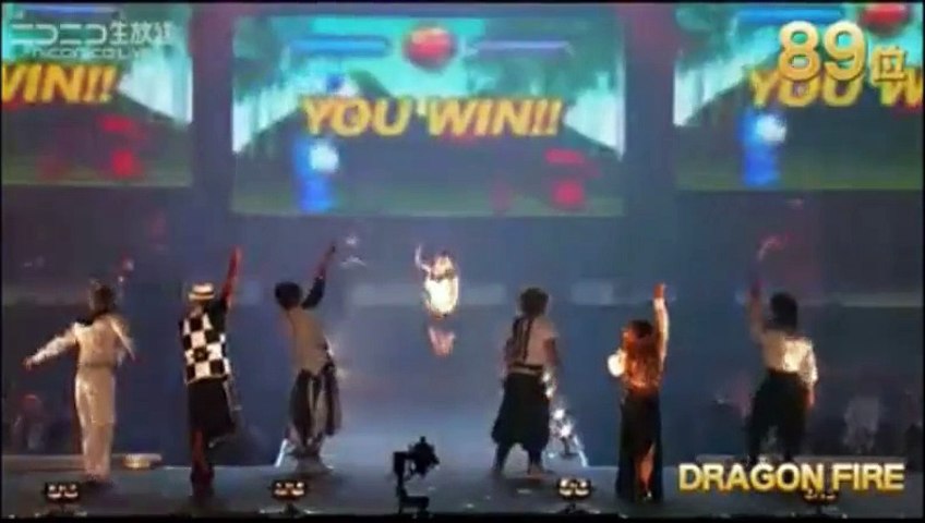 14年ファンが選んだaaa楽曲ベスト99 Part 1 動画 Dailymotion