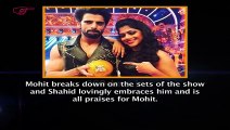 JHALAK DIKHHLA JAA | Mohit Malik may have had a bad week on celebrity dance reality show 